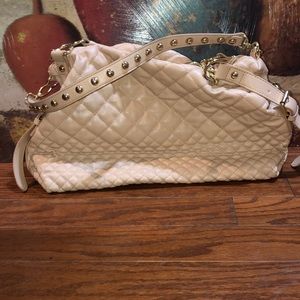 Purse lite pink